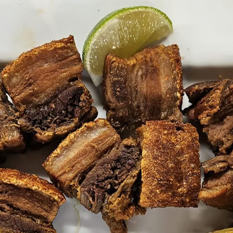 Caribbean Ceviche and Seafood Delights