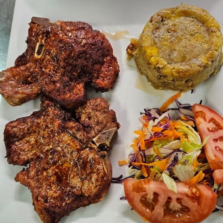 Delivery Options for Your Cravings