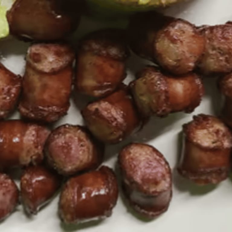 Delicious Longaniza: A Latin-American Specialty