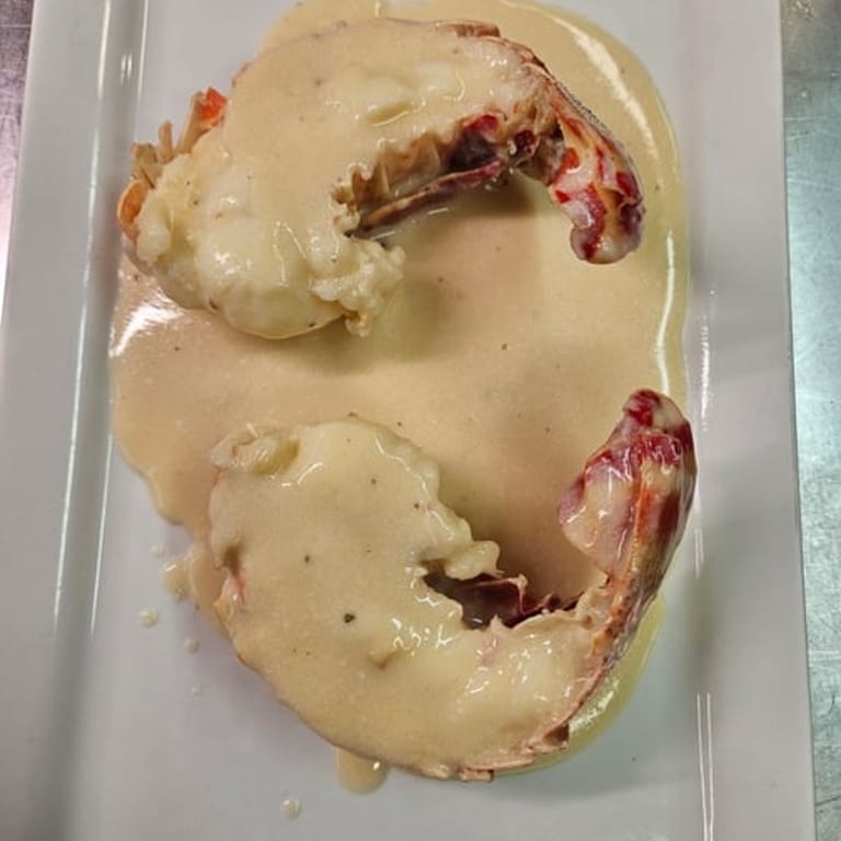 Delicious Lobster Dishes