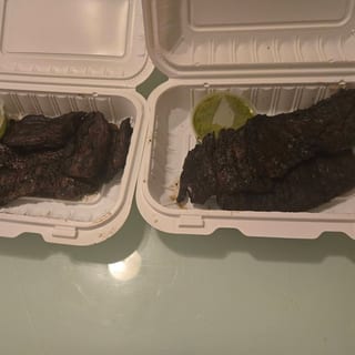 Churrasco / Skirt Steak