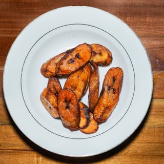 Maduro / Sweet Plantains