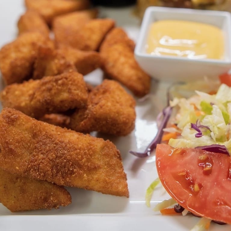 Delicious Fried Fish Options