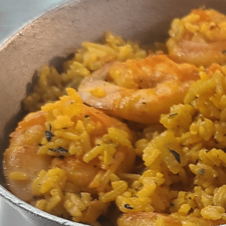 Delicious Shrimp Dishes